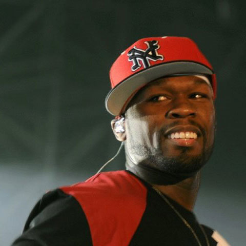 50 Cent 